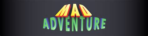 mad adventure f95zone|Mad Adventure [v0.9] [MorbusGreaves] .